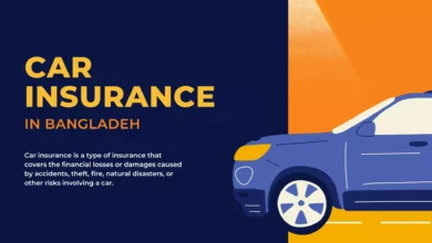 Car Insurance in Bangladesh