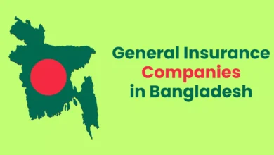 General Insurance Companies in Bangladesh