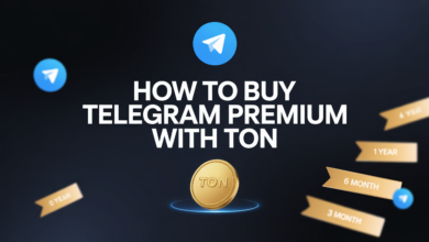Step-by-step guide to buy Telegram Premium with TON crypto—no KYC needed. Fast, anonymous payments for 1-month, 6-month, or 1-year plans.