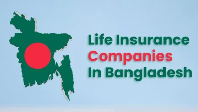 Life Insurance Companies in Bangladesh
