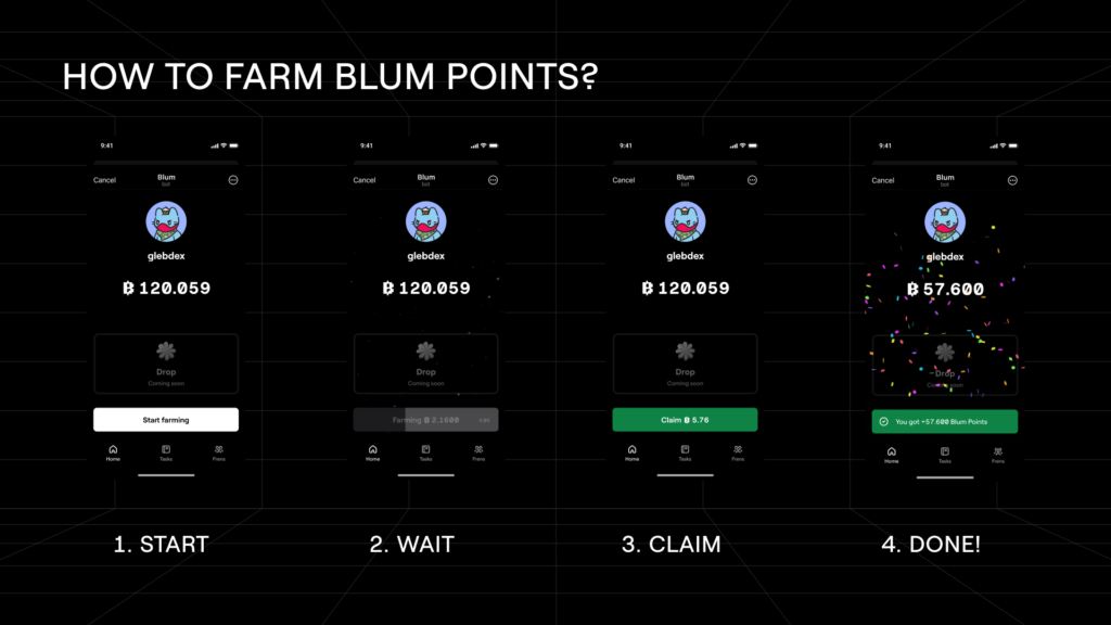 Top 5 Telegram Airdrops That Will End Soon (2024) 4 image 8